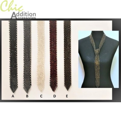 Necklace NL20-0937